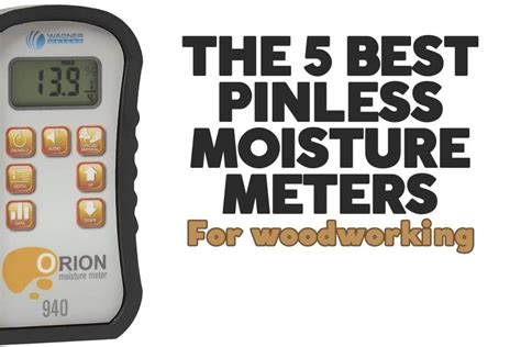 custom how to use a pin moisture meter drywall|best pinless moisture meter reviews.